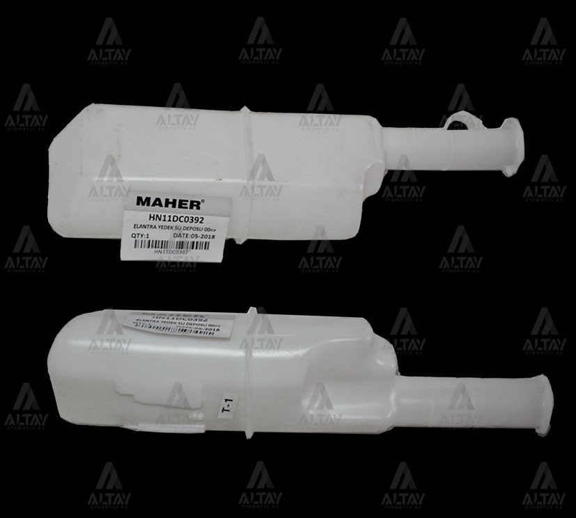 Hyundai Elantra Genleşme Tankı 2001-2007